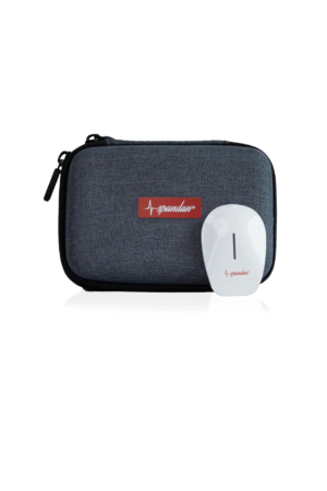 Sunfox Spandan ECG 4.0 | Portable ECG Machine