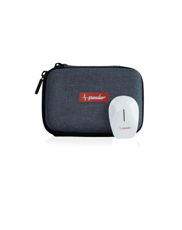 Sunfox Spandan ECG 4.0 | Portable ECG Machine
