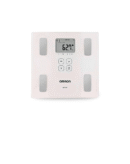 Omron HBF 222T Complete Digital Body Composition Monitor With Bluetooth