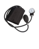 Infi Aneroid Dial Type Sphygmomanometer Blood Pressure Monitor