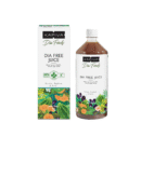 Kapiva Dia Free Juice, 1L | Clinically Proven Diabetic care