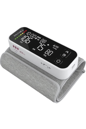 AGEasy (Max Group) Fully Automatic Digital Blood Pressure Monitoring Device