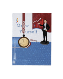 Cubic 703 Grow Yourself Executive Diary 2020
