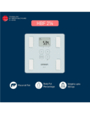 Omron HBF 214 Digital Full Body Composition Monitor