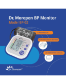 Blood Pressure Monitor Model BP-02