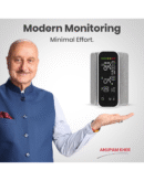 AGEasy (Max Group) Fully Automatic Digital Blood Pressure Monitoring Device