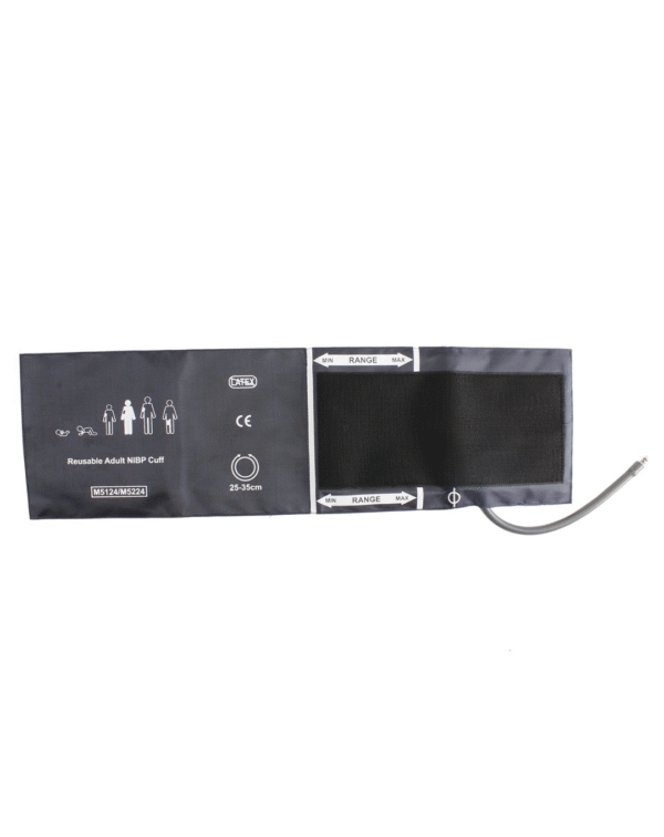 Niscomed NIBP Cuff Contec Pressure Monitor (Adult) - Image 3