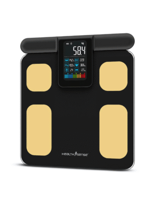 HealthSense Full Body Composition Monitor