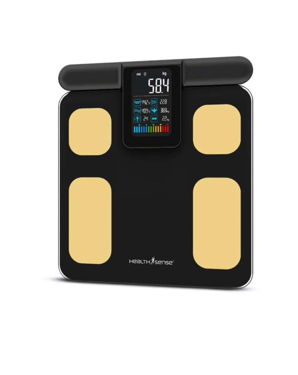 HealthSense Full Body Composition Monitor