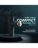 UltraCare PRO Ultragun PRO Massage Gun