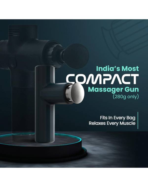 UltraCare PRO Ultragun PRO Massage Gun - Image 2