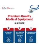 TenTabs CMS 5100 (Original) 3 para Patient Monitor