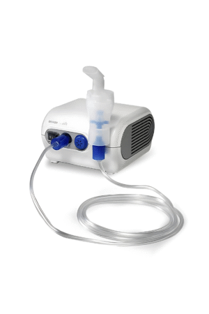 Omron NE C28 Compressor Nebulizer