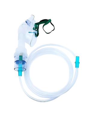 Dr Diaz Nebulizer Mask for Adults