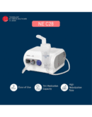 Omron NE C28 Compressor Nebulizer
