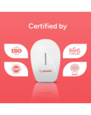 Sunfox Spandan ECG 4.0 | Portable ECG Machine