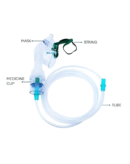 Dr Diaz Nebulizer Mask for Adults