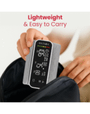 AGEasy (Max Group) Fully Automatic Digital Blood Pressure Monitoring Device