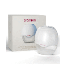 Promom Wearable Electric Breast Pump for Feeding Mothers