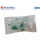 Dr Diaz Nebulizer Mask for Adults