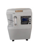 LONGFIAN JAY 5AW 5 LPM OXYGEN CONCENTRATOR, White