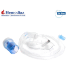 Dr Diaz Nebulizer Mask for Adults