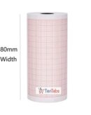 TenTabs CMS ECG Paper Roll For 300G (Size: 80mm X 20m)