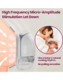 Promom Wearable Electric Breast Pump for Feeding Mothers