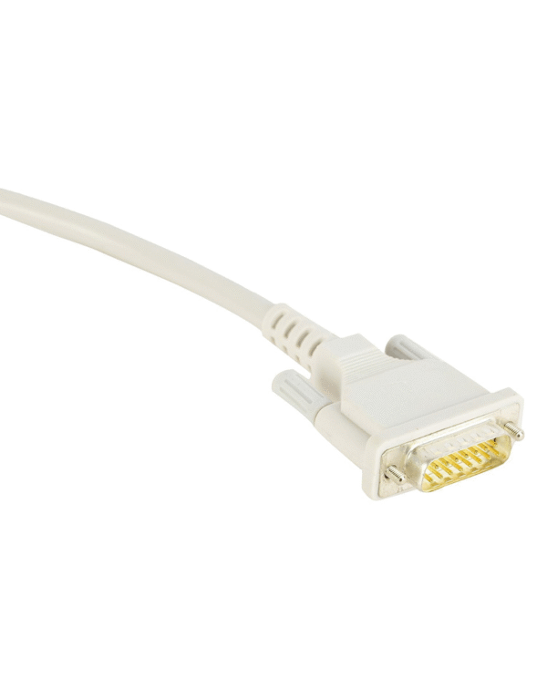 Contec ECG 10 Lead Cable,15 pin - Image 2