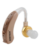 AUDITECH - Mild - Hearing Amplifier/BTE Hearing Aid Machine