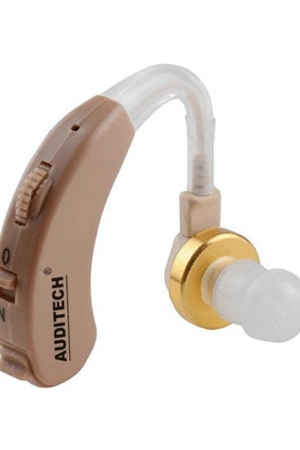 AUDITECH - Mild - Hearing Amplifier/BTE Hearing Aid Machine