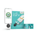 eatO CURV Sugar Test Machine