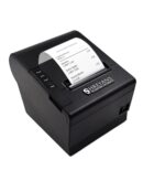 SHREYANS 80mm Thermal Receipt Printer with Auto Cutter (USB+Bluetooth+WiFi)