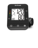 Dr Trust (USA) Fully Automatic Comfort Digital Blood Pressure BP Monitor