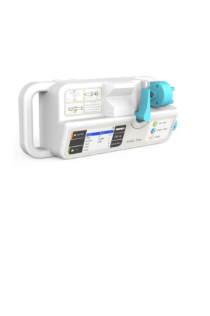 TenTabs CMS SP950 Precise Infusion Syringe Pump