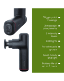 Beurer Muscle Body Gun Massager