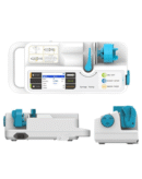 TenTabs CMS SP950 Precise Infusion Syringe Pump