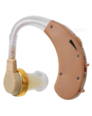 AUDITECH - Mild - Hearing Amplifier/BTE Hearing Aid Machine