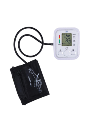 Dr Diaz BP80 Automatic Digital Blood Pressure Monitor