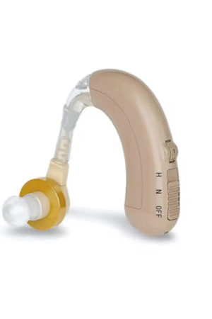 Balson AK-6109 Digital Sound Amplifier Hearing Aid Machine