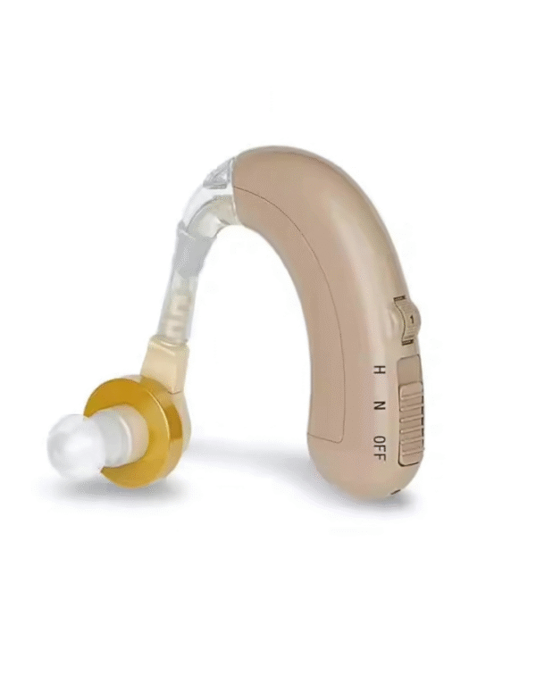 Balson AK-6109 Digital Sound Amplifier Hearing Aid Machine