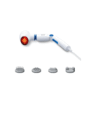 Beurer MG 40 Rotating Massage Head Vibrating Massager