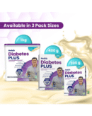 Horlicks Diabetes Plus,Vanilla 1000 grams Container