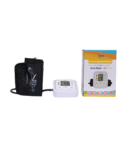 Dr Diaz BP80 Automatic Digital Blood Pressure Monitor