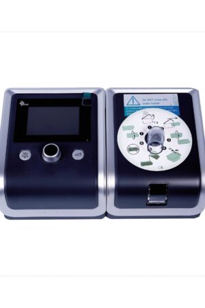 BMC Y25T RESmart GII BiPAP