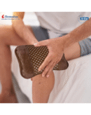 Dr Diaz Electric Hot Warm Gel Bottle Heating Bag with Pocket for Pain Relief