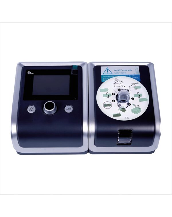 BMC Y25T RESmart GII BiPAP