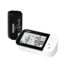 Omron HEM 7361T Bluetooth Blood Pressure Monitor