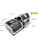Dr Diaz RESmart GII BPAP System