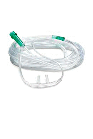 Adult Oxygen Tube Length - 5 Meter